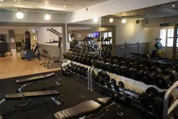 Hotell L Vindelngallerian