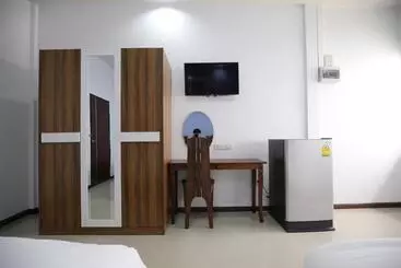 ホテル Sabunnga Hostel