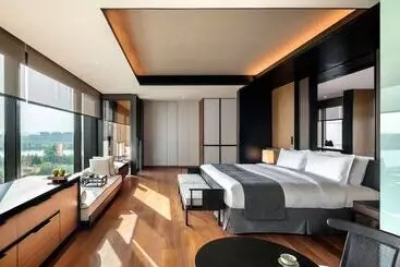 Hotel The Lalu Nanjing