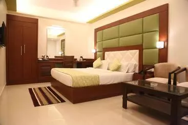 Hotel Varanasi Inn