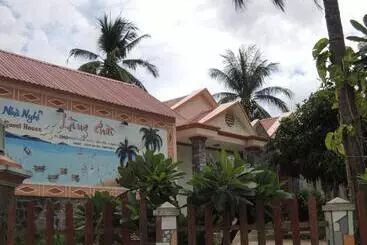 پانسیون Lang Chai Guesthouse