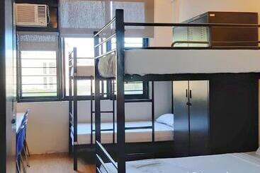فندق صغير Monchere Dormitory