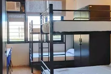 هاستل Monchere Dormitory