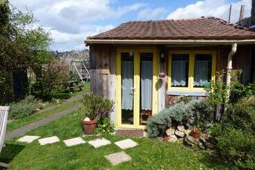 Bed and Breakfast La Maison Rouge