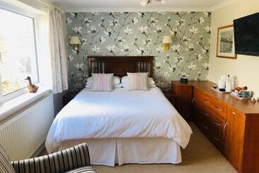 Bed and Breakfast Millbrook