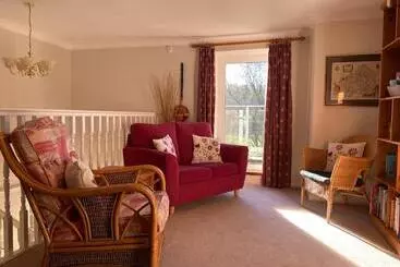 Bed and Breakfast Millbrook