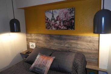 Pisos turísticos Casa Estudio Frida Y Diego Rivera By Lunian