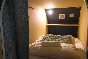 Hostel Mallika