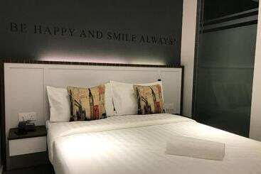 Hotel 99 Kota Kemuning