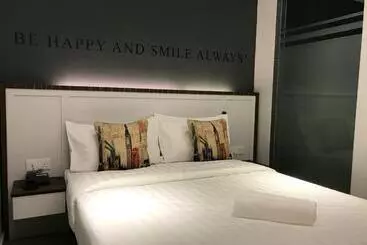 Hotel 99 Kota Kemuning