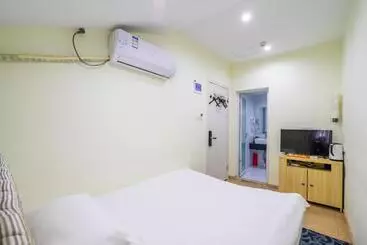 Hangzhou Memory Travel International Hotel Edge Westlake