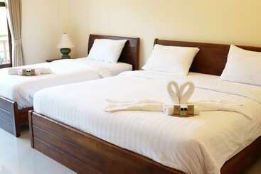 هتل Oh Amphawa Boutique Resort