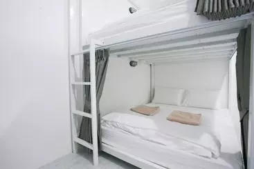 The Street Hostel Koh Lipe