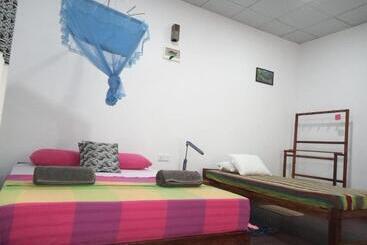 Bed and Breakfast Thilina Homestay