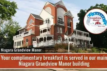 Aamiaismajoitus (B&B) Villa Alexandrea