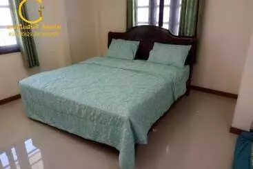 Grace Ilint Resort