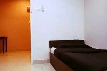 Hood   Hostel