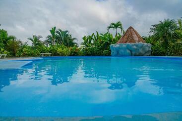 Hotel Arenal History Inn