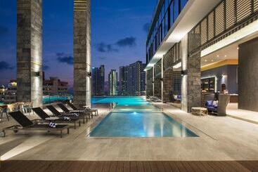 Brighton Grand Hotel Pattaya Sha Extra Plus