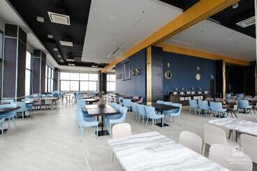 Brighton Grand Hotel Pattaya   Sha Extra Plus