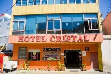 هتل Cristal Madagascar