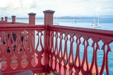 هتل Divers Paradise Boutique