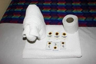 Szálloda Illary Inn