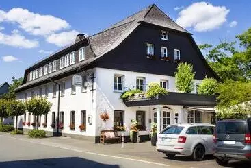 Hotelli Landgasthof Kleiner