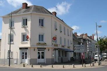 酒店 Restaurant L'avenir