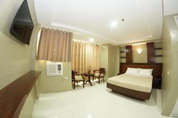 בית מלון כפרי Rodolfo