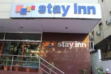 Hotel Stay Inn