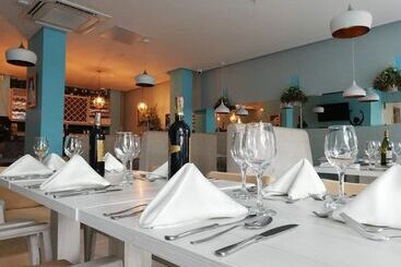 בית מלון כפרי Zi One Luxury