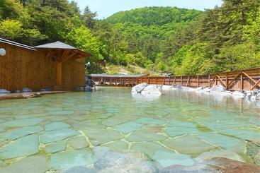 ריוקאן Goroji Bekkan