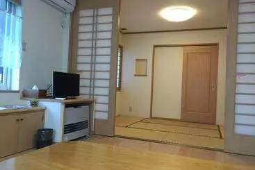 Ryokan Goroji Bekkan