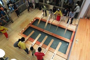 ריוקאן Goroji Bekkan