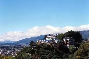 Ryokan Sangitei