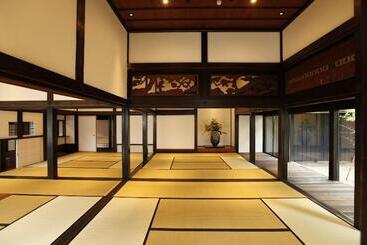 Ryokan Yamagata The Takinami