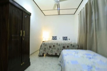 Bed and Breakfast Villa Ok