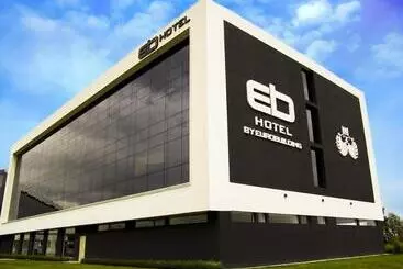 Eb Hotel By Eurobuilding Quito Airport