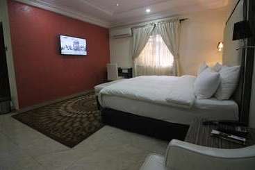 هتل Global Dreams