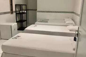 ホテル Real Jequie