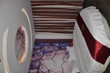 فندق Thank Inn Plus Huizhou Huicheng District Building 3