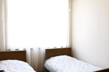 هاستل Mini House