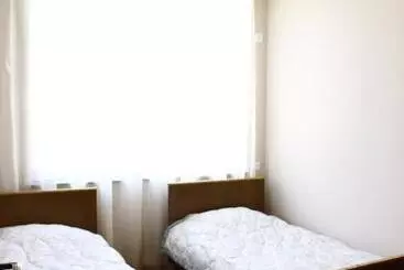 Hospedaria Mini House