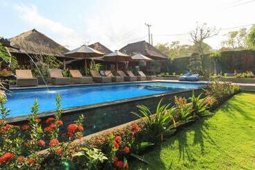 צימר Lembongan Mantra Huts