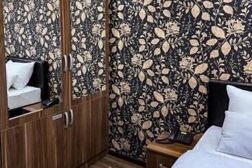 تختخواب و صبحانه Morava   šabac