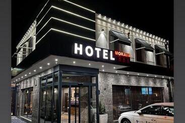 تختخواب و صبحانه Morava   šabac