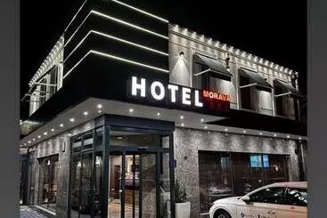 Bed and Breakfast Morava   šabac