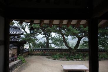 Bed and Breakfast Okyeon Jeongsa