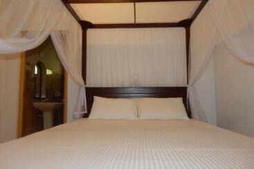 צימר Sisanda Residence